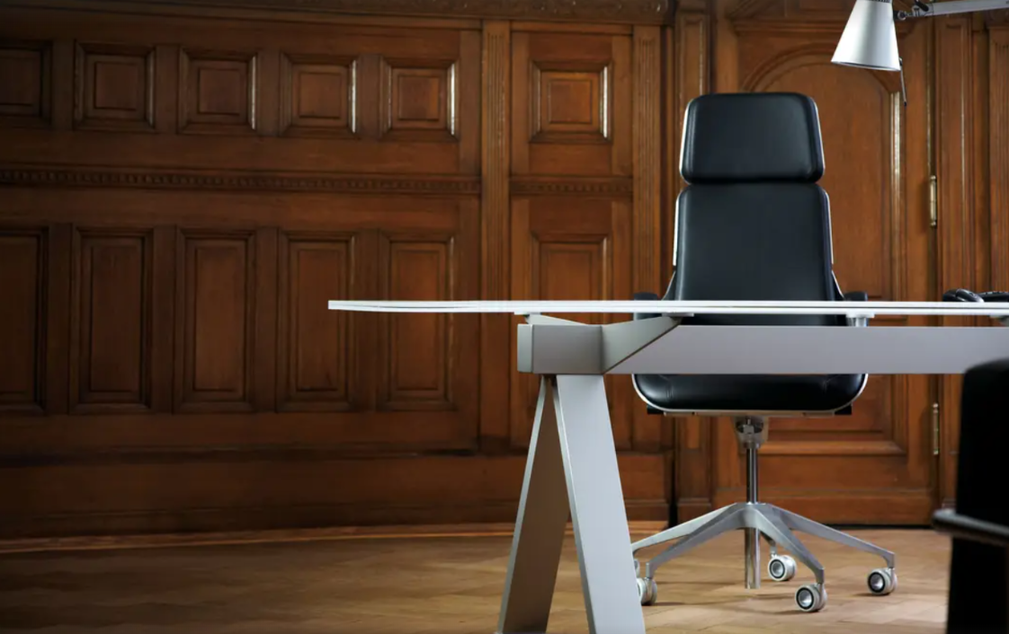EXO Chair