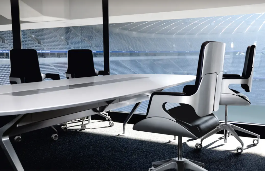 EXO Chair