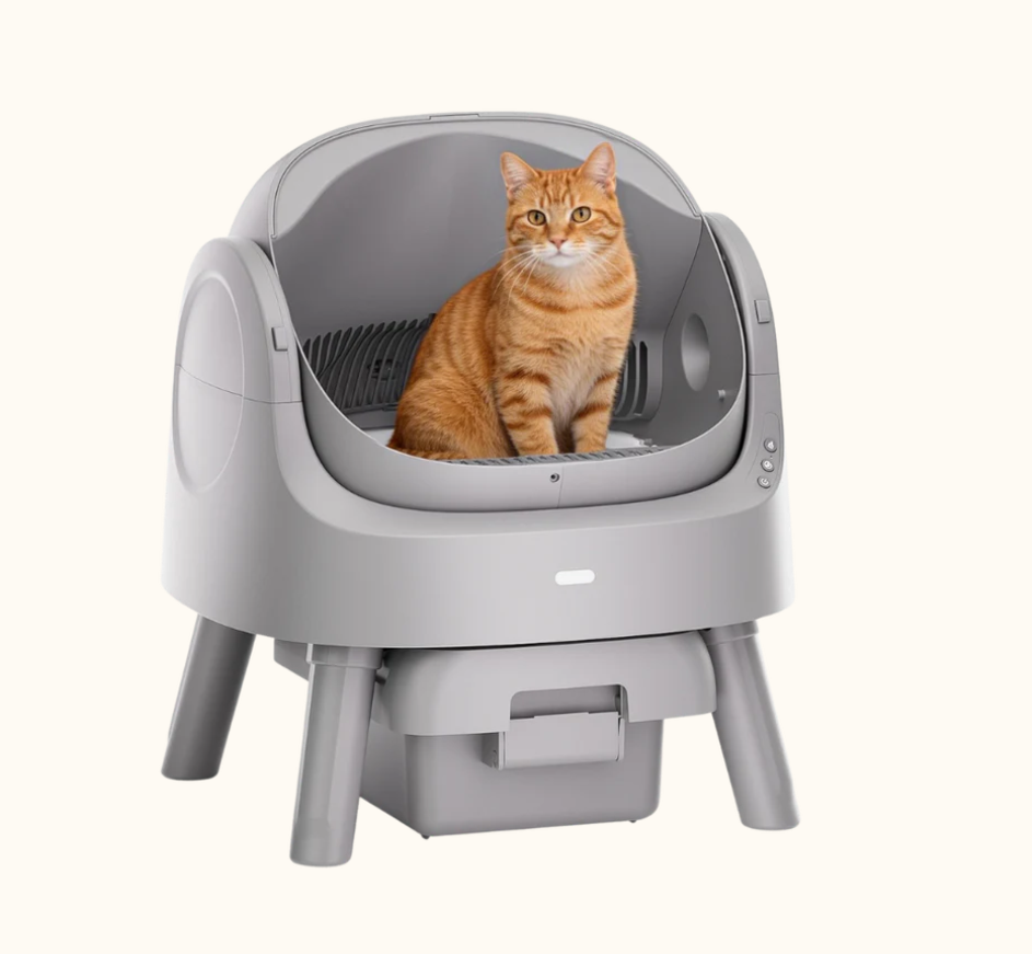 PurrPod™