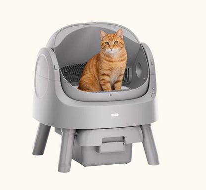 PurrPod™