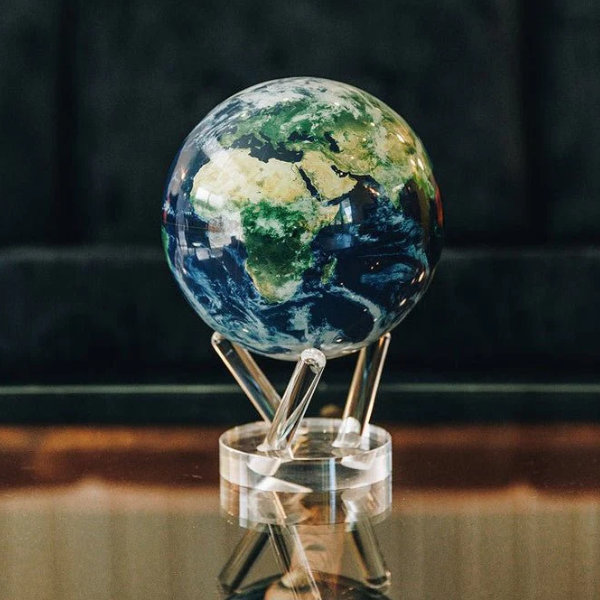 Gravity Globe