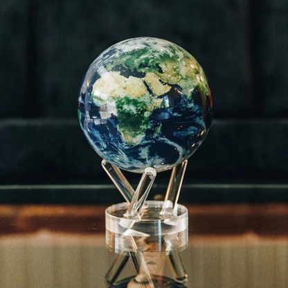 Gravity Globe