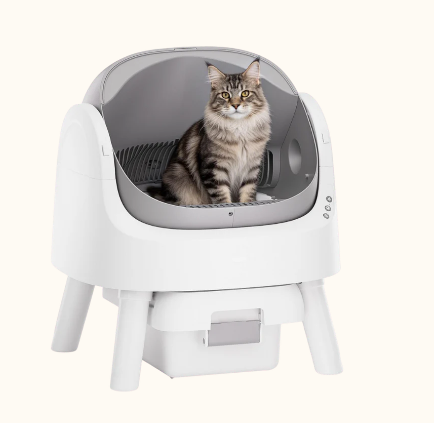 PurrPod™