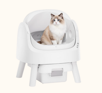 PurrPod™