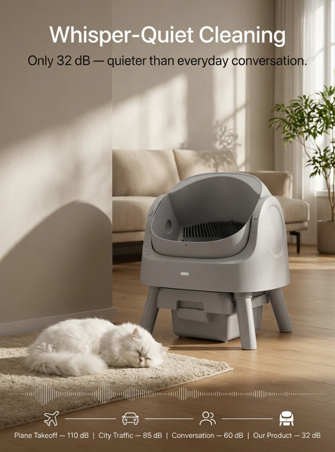 PurrPod™