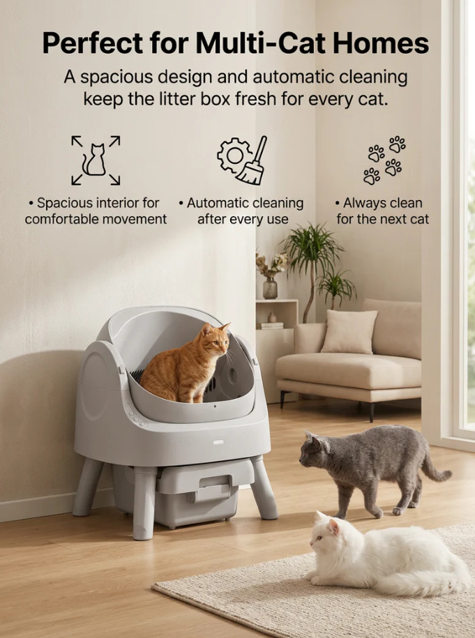 PurrPod™