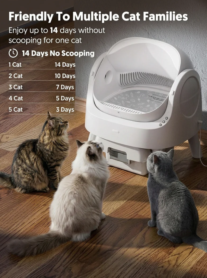 PurrPod™