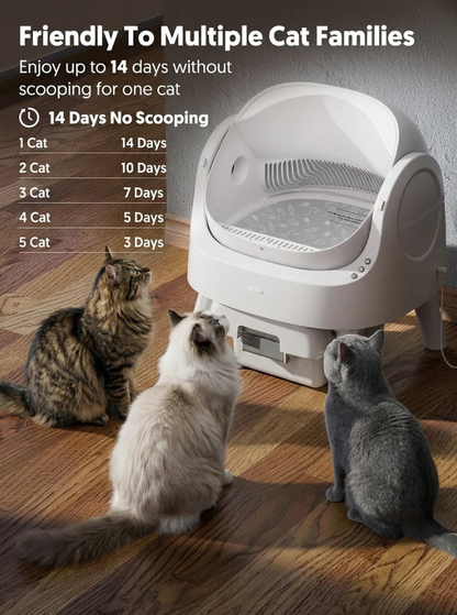 PurrPod™