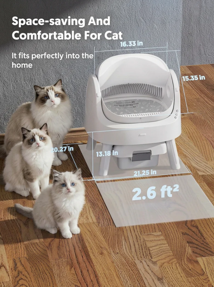 PurrPod™
