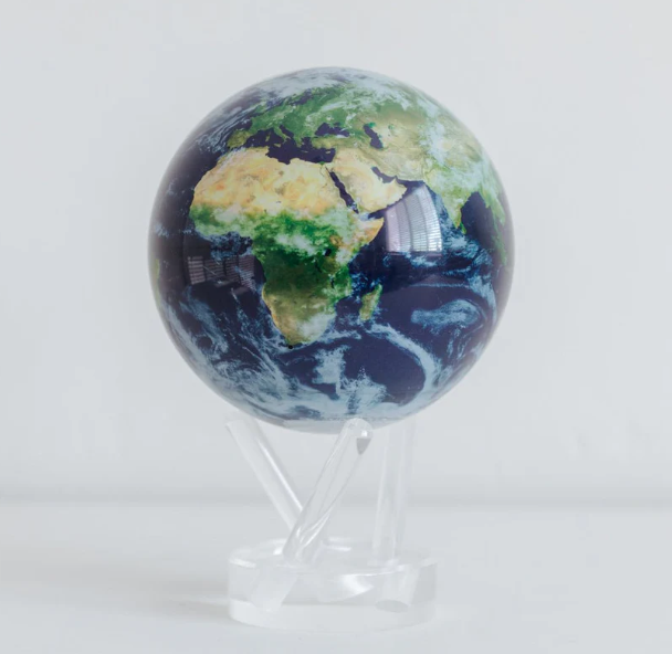 Gravity Globe