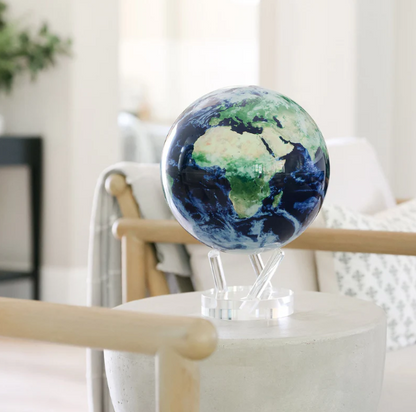 Gravity Globe