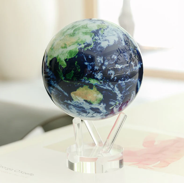 Gravity Globe
