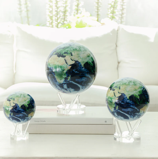Gravity Globe