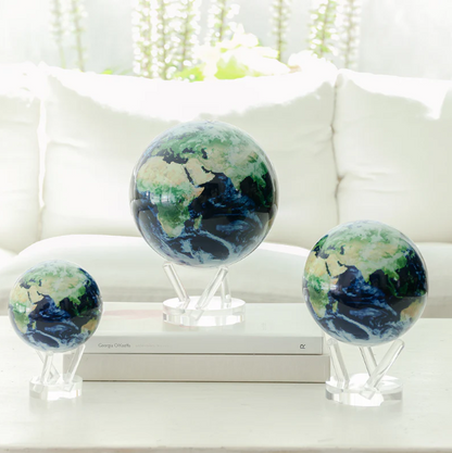 Gravity Globe