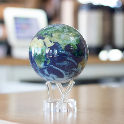 Gravity Globe
