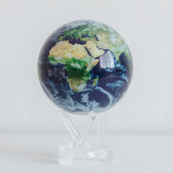 Gravity Globe